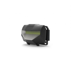 Gauss фонарь налобный GFL306 1W(100Lm) 3xAAA(R03/286) (5 шт.)