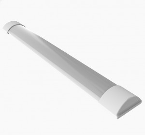 Gauss св-к св/д линейный СПО 18W(1520lm) 4000K 4K IP20 600x76x24 сталь ДПО ЛПО WLF-7 892624218