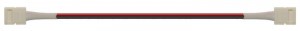 Коннектор "5050-20см-5050" NLSC-10mm-PC-W-PC-IP20 Navigator 71485 (цена за шт) (5!) 71485