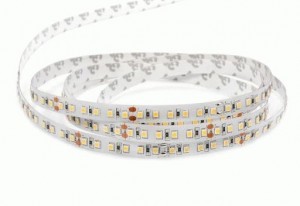 General лента св/д 24V 9.6W/m 120led/m 3000К 2K 1920lm/m IP20 20м цена/м стабилизир GLS-2835 502150