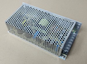 General драйвер (блок питания) для св/д ленты 24V 200W 198х98х50 GDLI-200-IP20-24 519105