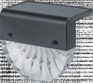Navigator св-к на солн батарее с датч движ 3000К+RGB 3K+RGB 89x82x56 NSL-19 93226