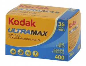 Kodak Gold 400*36 WW (100/6800) 4067