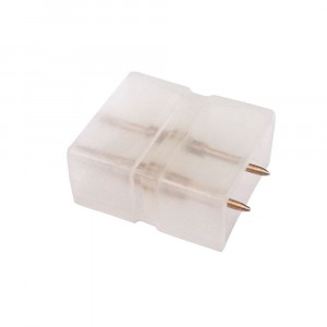 Jazzway Коннектор дл/PFN-01 2835 IP65  I-обр. (10шт/уп., цена за уп.) .5018006