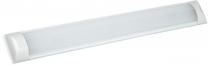 IEK св-к св/д линейный ДБО 5005 (СПО) 18W 6500К 6K IP20 600х75мм СТАЛЬ (ЛПО) LDBO0-5005-18-6500-K02