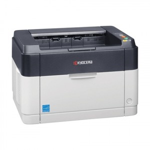Принтер лазерный KYOCERA FS-1040 A4 20 стр./мин 10000 стр/мес (без каб USB 352907