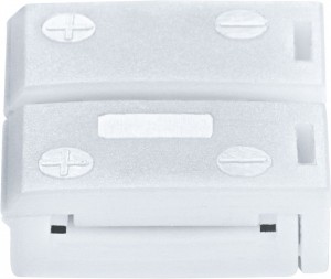 Коннектор "5050-5050" NLSC-10mm-PC-PC-IP20 Navigator (цена за шт) (5!) 71487