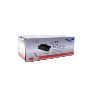 Картридж лазерный XEROX (109R00746) Phaser 3150, ориг., ресурс 3500 стр.
