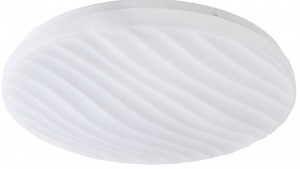 ЭРА SPB-6 Slim 4 св-к св/д декоративный 18W(1200Lm) 6500K 6K 210х50 1711
