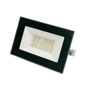 Volpe прожектор св/д 30W(2400lm) 6500K 6K металл/серый 122x84x40 ULF-Q516 30W/6500K IP65