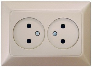 NE-AD ARAS роз. СУ 2 мест. бронз. (керамика) 93-123-75-P