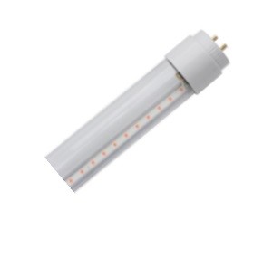 Gauss Elementary T8 Glass 600mm G13 10W(780lm) 4000K 4K матовая/стекло 93020