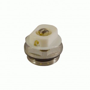 СТМ ТЕРМО Воздухоотводчик ручной 3/4" (под отвертку) CARDP034