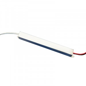 General драйвер (блок питания) для св/д ленты/неона 12V 48W ультратонкий 330х18х18 GDLI-SS-48 510009