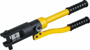 Navigator Пресс гидравлический NHT-Pg01-10-120 ручной, 10-120мм2  82339