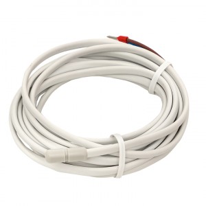 EKF Basic датчик температуры пола (провод 3м) fts-3m