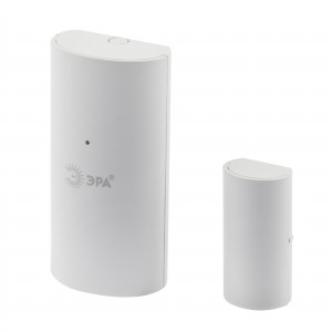 ЭРА SMART Zigbee Умный дом датчик открытия DM-02 беспроводн., аккум, дальн. 7м, 120град. 6306