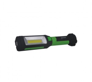 Gauss Фонарь рабочий 4W 210lm 4xR03 GF504