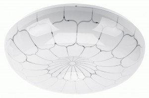 ЭРА SPB-6 св/д декоративный 24W(1800lm) 4000К 4K Pautina 326х95 1486