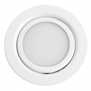 Feron св-к встр. св/д 3W(150lm) 4000K 4K белый 70(60)x20 LN7 41690