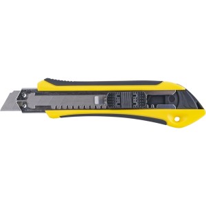 ОНЛАЙТ Нож OHT-Nv03-18 (выдвижной, кассетный, 18 мм), 82957