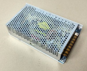General драйвер (блок питания) для св/д ленты 24V 250W 200х110х50 GDLI-250-IP20-24 519106