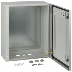 ЭРА OPTIMA щит (корпус) метал. ЩМП-50.40.22 (500х400х220) IP54 61600