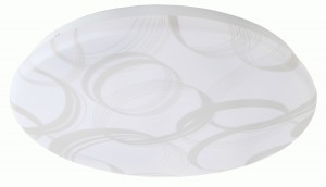 ЭРА SPB-6 св/д декоративный 36W(1800lm) 4000К 4K Slim 325х60 0565