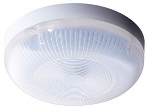 Jazzway св-к св/д IP65 12W 4000K белый PBH-PC4-RA 4K .5009349