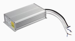 Jazzway Блок питания для св/д лент 12V 150W 12.5A IP67 (герметич.) ZC-BSPS-12V12.5A=150W .3329297