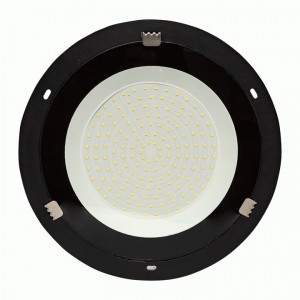 EKF св-к св/д складской промышл. подвес. ДСП-1102 150W(15000lm) 6500К 6K IP65 295x295x36,5 PROxima