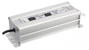 Jazzway Драйвер BSPS  12V5,0A=60W влагозащищенный IP67 158x52x32 .3329273A