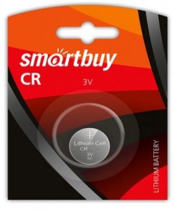 Э/п Smartbuy CR1225 BL1 SBBL-1225-1B