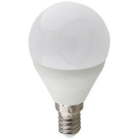 Ecola шар G45 E14 10W 2700K 2K 82x45 Premium K4QW10ELC