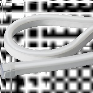 ОНЛАЙТ лента св/д 220V 8W красный 120Led/m IP67 50м 16х8 OLS-2835R120-8-IP67-220V-NEONLED 90012