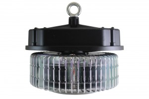 TDM св-к св/д ДСП-01-150 SMD 150Вт 5000K 6K IP65 SQ0352-0007