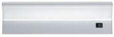 "Navigator св-к люм. F2 21W T5 G5 алюминий закрытый угловой NEL-F2-E121-T5-840 94563 (+)