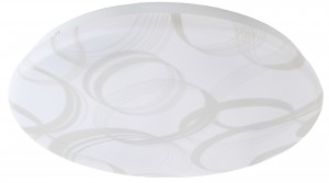 ЭРА SPB-6 Slim 7 св-к св/д декоративный 18W(1200Lm) 6500K 6K 210х50 1896