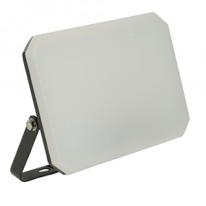 Feron прожектор св/д 50W(4750lm) 6400K 6K IP65 черн/матов рассеив 140х100х26 LL-942 51045