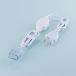 Elektrostandard Сетевой шнур д/ленты св/д Premium LS 010 220V 2835 60Led (SSH- 3) a041112
