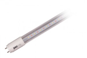 Jazzway лампа св/д д/мяс.прод. G13 24W Food Meat 26x1500 PLED T8-1500 .5010314