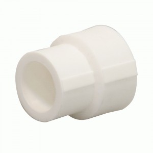 СТМ ПЛАСТ Муфта PP-R переходная DN 32х20  CPSR3220