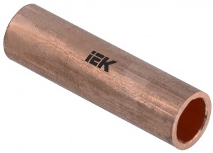 IEK Гильза медная ГМ 95-15 ГОСТ 23469.3 UGT11-095-15