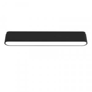 Jazzway св/д св-к трековый на шинопр MTR16 1012 12W (720lm) 3000K 2K 222x25x32черный.5056176