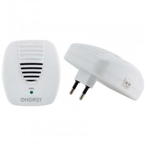 Energy Отпугиватель грызунов до 80м2 (220V, 8W) SWT-442E 280128  ультразвук.