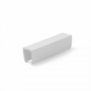 Elektrostandard Крепеж для неона 220V 2835 одностороннего (уп.10шт цена за уп.)(Clip single) a040608