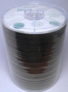 DVD-RW Smart Buy 4x, 4.7 Gb Bulk100 (цена за диск, упаковка bulk 100шт)