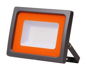 Jazzway прожектор св/д 50W(4250lm) 3000K 2K 180x175x45 IP65 2K SMD PFL-SC .5010079