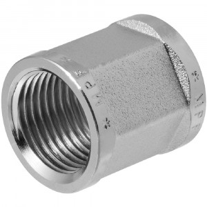 МастерПроф Муфта шестигранная 3/4" (вн, г), MPF, ИС.072740