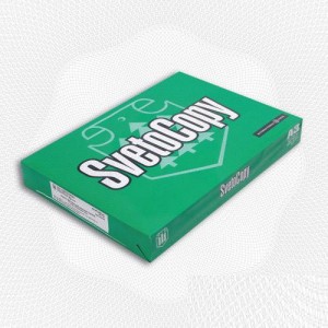 Бумага для офис.техники SVETO COPY (А3,80г,146%CIE,Светогорск) 500л/пач. 28993